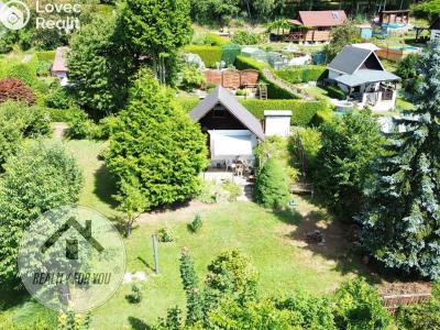 Prodej chaty Jablonec nad Nisou, 9. května č. 12