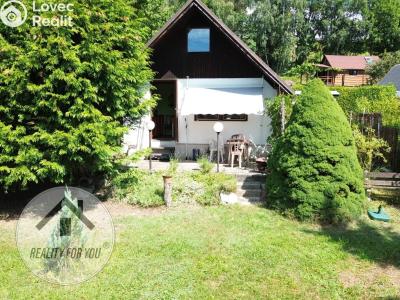 Prodej chaty Jablonec nad Nisou, 9. května č. 15