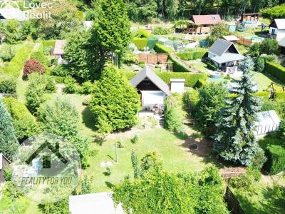 Prodej chaty Jablonec nad Nisou, 9. května č. 19