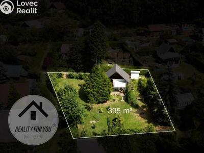 Prodej chaty Jablonec nad Nisou, 9. května č. 20