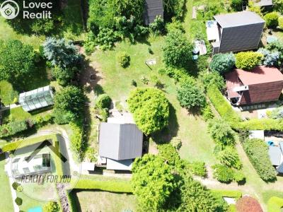 Prodej chaty Jablonec nad Nisou, 9. května č. 21
