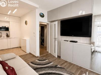 Sale apartment 2+KK Brno, Kounicova č. 3