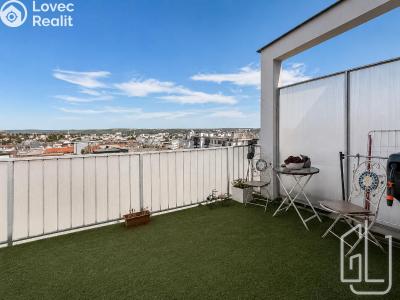 Sale apartment 2+KK Brno, Kounicova č. 8