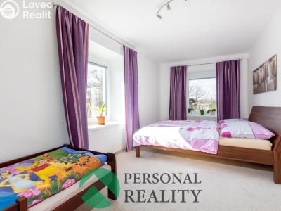 Продажа семейного дома Dvůr Králové nad Labem, Karlov č. 23