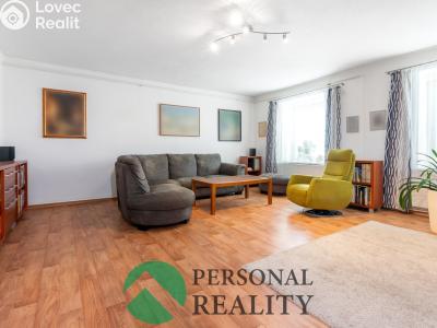 Продажа семейного дома Dvůr Králové nad Labem, Karlov č. 1