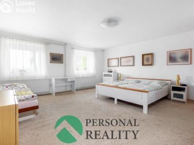 Продажа семейного дома Dvůr Králové nad Labem, Karlov č. 3