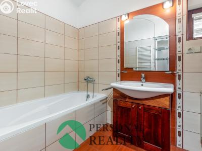Продажа семейного дома Dvůr Králové nad Labem, Karlov č. 5