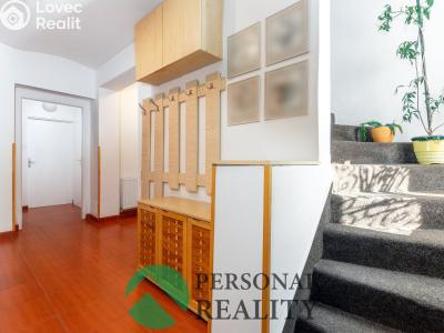 Продажа семейного дома Dvůr Králové nad Labem, Karlov č. 9