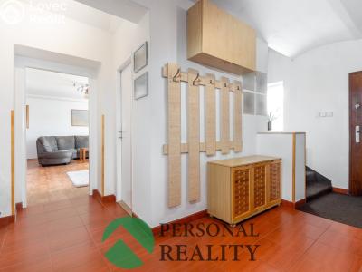 Продажа семейного дома Dvůr Králové nad Labem, Karlov č. 10