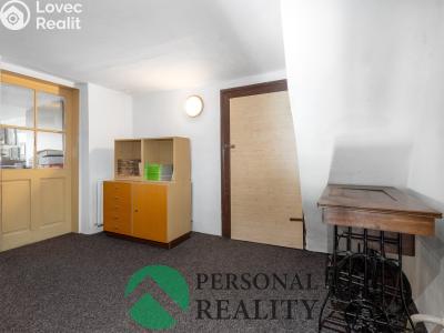 Продажа семейного дома Dvůr Králové nad Labem, Karlov č. 11