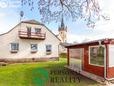 Продажа семейного дома Dvůr Králové nad Labem, Karlov č. 13