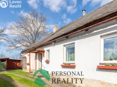 Продажа семейного дома Dvůr Králové nad Labem, Karlov č. 17