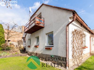 Продажа семейного дома Dvůr Králové nad Labem, Karlov č. 18