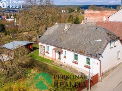 Продажа семейного дома Dvůr Králové nad Labem, Karlov č. 21