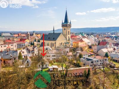 Продажа семейного дома Dvůr Králové nad Labem, Karlov č. 22