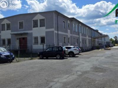 Rent commercial space Tachov, Okružní č. 2