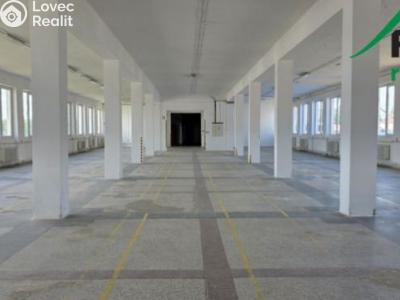 Rent commercial space Tachov, Okružní č. 4