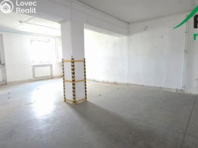 Rent commercial space Tachov, Okružní č. 5