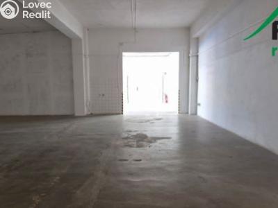 Rent commercial space Tachov, Okružní č. 6