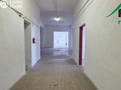 Rent commercial space Tachov, Okružní č. 7