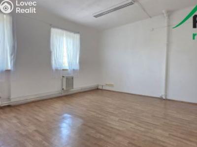 Rent commercial space Tachov, Okružní č. 8