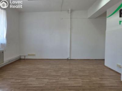 Rent commercial space Tachov, Okružní č. 9