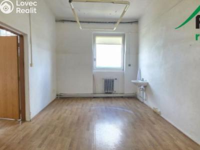 Rent commercial space Tachov, Okružní č. 10