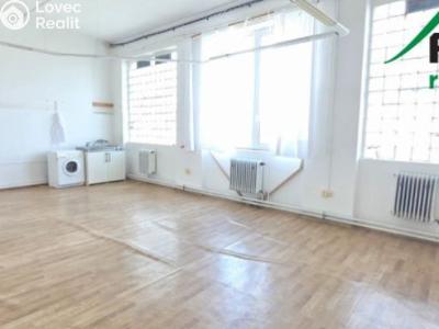 Rent commercial space Tachov, Okružní č. 11