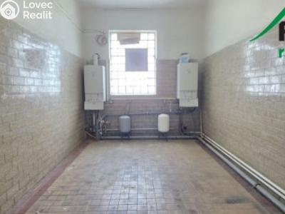 Rent commercial space Tachov, Okružní č. 14