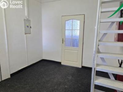 Rent commercial space Tachov, Okružní č. 15
