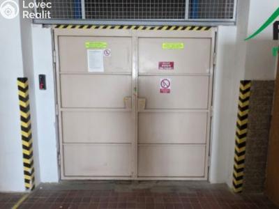 Rent commercial space Tachov, Okružní č. 17