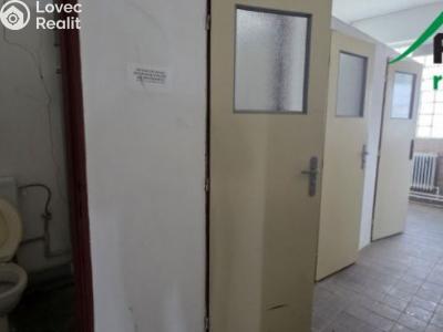 Rent commercial space Tachov, Okružní č. 18