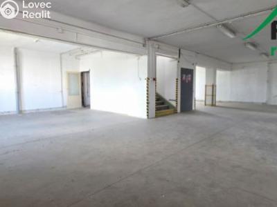 Rent commercial space Tachov, Okružní č. 20