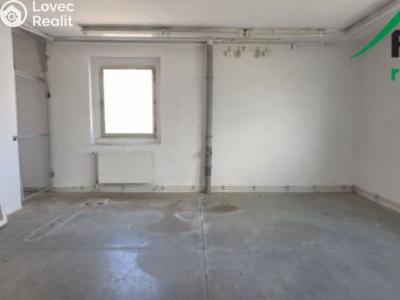 Rent commercial space Tachov, Okružní č. 21