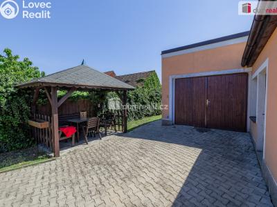 Prodej rodinného domu Nepomyšl č. 8
