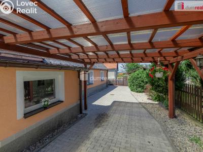 Prodej rodinného domu Nepomyšl č. 15