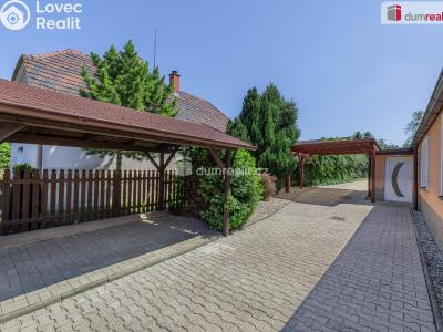 Prodej rodinného domu Nepomyšl č. 16