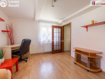 Prodej rodinného domu Nepomyšl č. 17