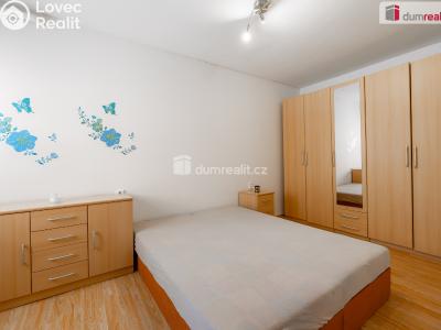Prodej rodinného domu Nepomyšl č. 18