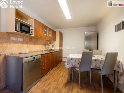 Prodej rodinného domu Nepomyšl č. 22