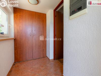 Prodej rodinného domu Nepomyšl č. 28