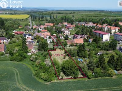 Prodej rodinného domu Nepomyšl č. 30