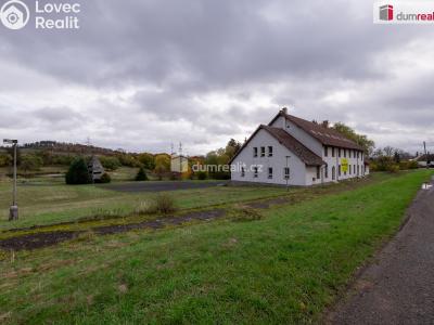 Prodej rybníku Valeč č. 14