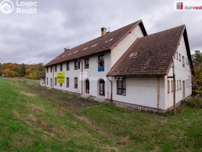 Prodej rybníku Valeč č. 16