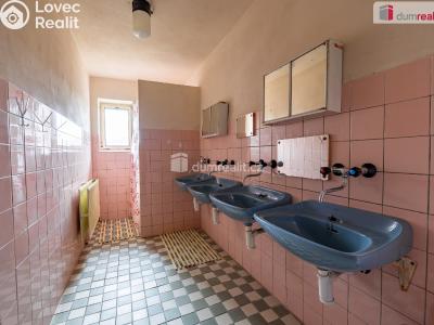 Prodej rybníku Valeč č. 29