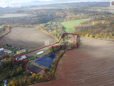 Prodej ubytovacího zařízení Valeč č. 5