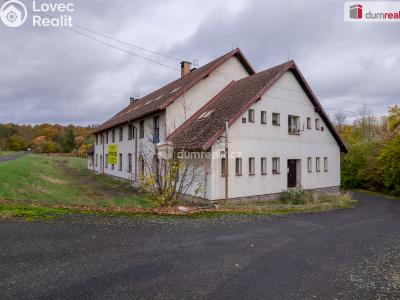 Prodej ubytovacího zařízení Valeč č. 26