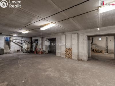 Prodej ubytovacího zařízení Valeč č. 28