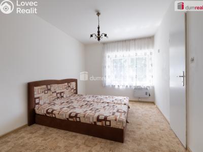 Prodej rodinného domu Třebusice č. 11
