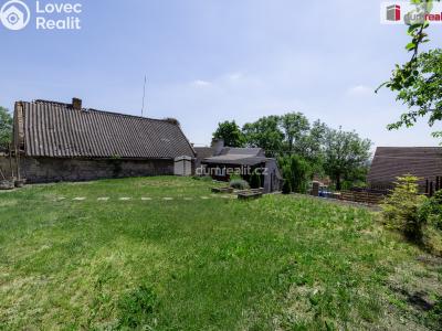 Prodej rodinného domu Třebusice č. 18